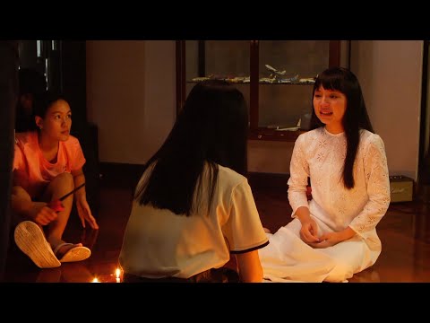 Re-MV EP.2 | เพลง แค่ได้คิดถึง | ผู้กำกับ แวววรรณ-วรรณแวว Part.2 (1/3)