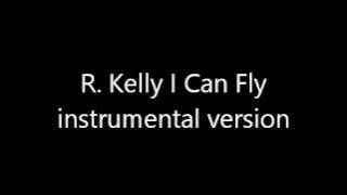 R. Kelly - I Believe I Can Fly (Instrumental version)