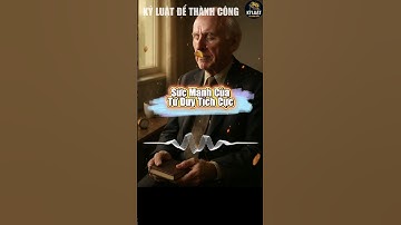 Jim Rohn: Sức Mạnh Của Tư Duy Tích Cực – Bí Quyết Giúp Bạn Thành Công Và Giàu Có Nhanh Hơn