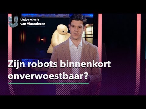 Video: Waarom Is Het Zo Moeilijk Om Mensachtige Robots Bruikbaar Te Maken? - Alternatieve Mening