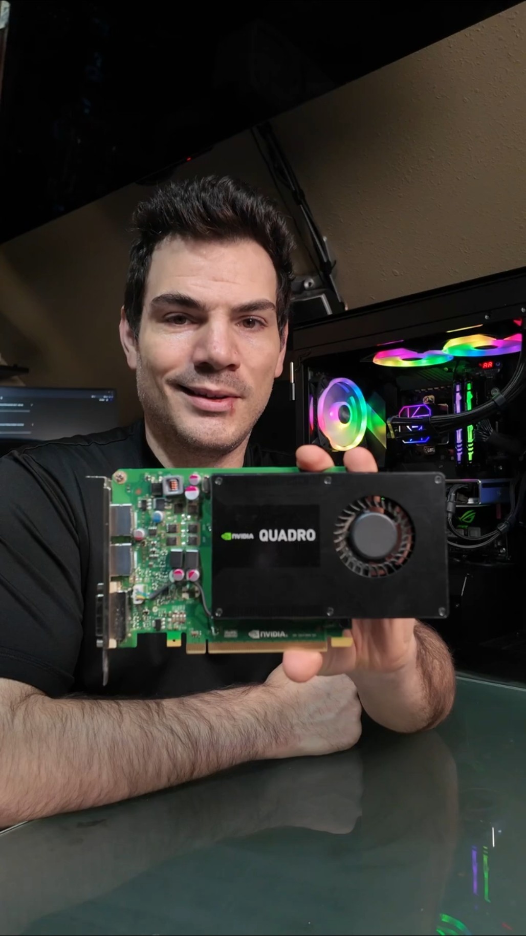 Nvidia Quadro K2200 What Is It And Can You Use It For Anything In Oardefault 