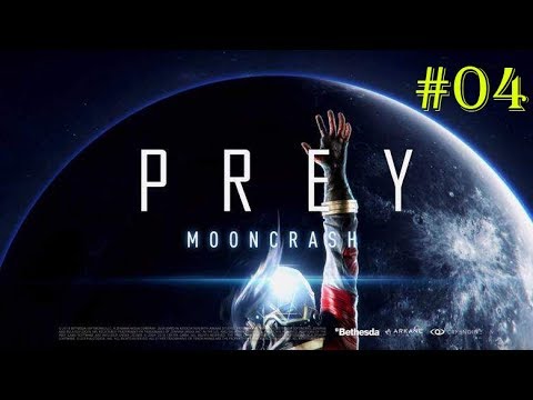 Prey: Mooncrash (mimic portal)