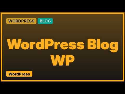 Wordpress: Wordpress admin panel is blank