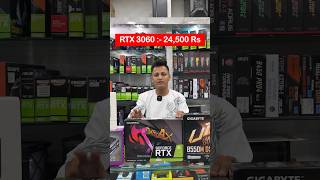 65,000 Rs RTX 3060 Best Gaming Pc Build in Mumbai  shorts  pcbuildshorts