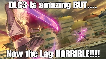 Xenoverse 2 FIX YOUR SERVERS!!! You