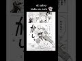 tatsumaki nunca cambiaría a genos por saitama | genos and tatsumaki