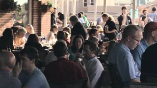 Restaurant Owners Uncorked - Scott Maitland - The Seduction Of The Restaurant World