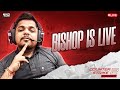 Valorant India Live with Bishop969 | Razer Deathadder Giveaway