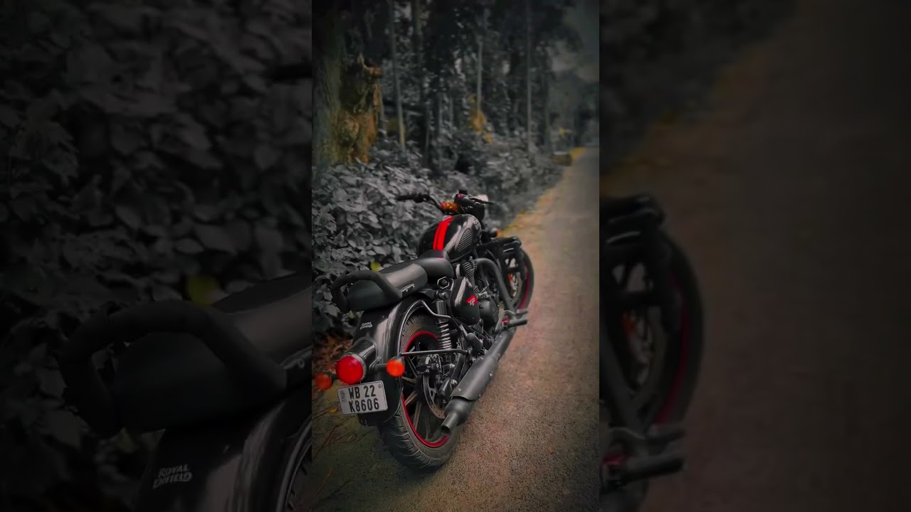 ROYAL ENFIELD CLASSIC #trending #shortvideo #bullet #youtubeshorts
