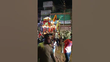 Chandrapur Muharram 2025 Pachari Sawari Way To Girad Chandrapur Muharram 2025 Video 
