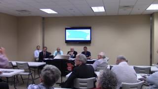 Regional T-SPLOST (part 1) @ Chamber Members - 2017-05-10