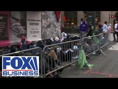 Immigration expert shares the ‘best way’ to reduce burden of illegal immigration Episode cover