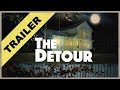 The detour trailer 2017  short horror film