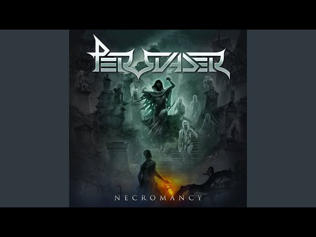 Persuader - Reign of Darkness
