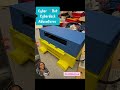 cyber♾️bot #cyberdeck adventures #3dprinting #RaspberryPi #TinkerCad #electronics #Robot #STEM