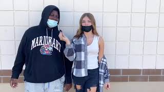 Electives in 9th Grade