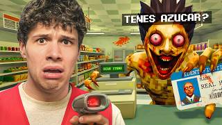 dopplegangers invaden mi tienda a la medianoche