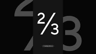 TT Norms Pro 3.2 TT Norms Pro 3.2