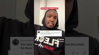 Ono Omuwala Yasuulira Bbaawe Omwana Talina Buyambi 