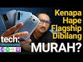 HP Flagship Kok Dibilang Murah? Ini Sebabnya: Podcast Tech Uncensored #08