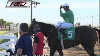 ASD - August 4, 2020 - Race 1
