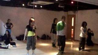 20090108 Womanizer (Britney Spears ) - Eric
