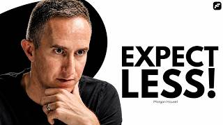 You’ll Never Feel Rich Until You Stop This Habit! | Morgan Housel