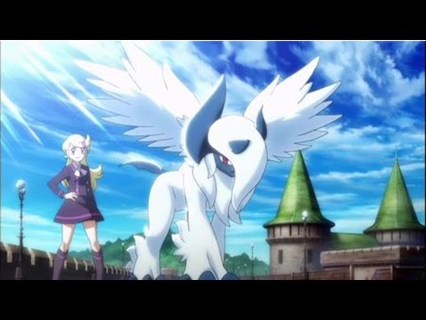 ポケモンｓｍ アブソルと共に目指せレート00へ Youtube