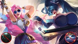 【LoL】初心者♩