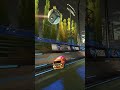 Clean shot.