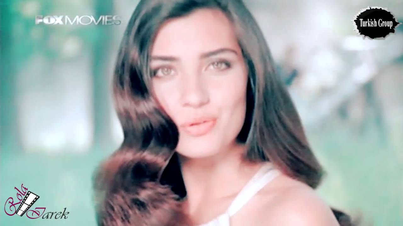 Tuba Buyukustun Arab Fans - Video
