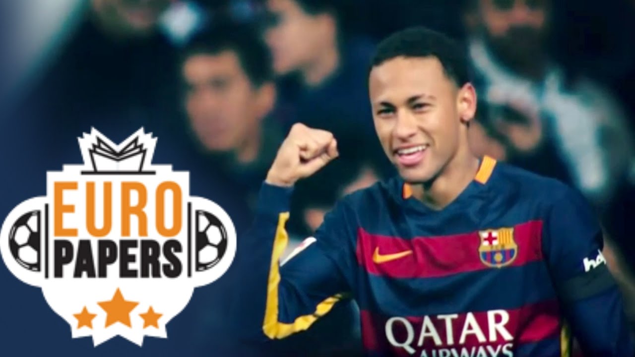 Chelsea rejected by Serie A Star | Euro Papers | Eurosport