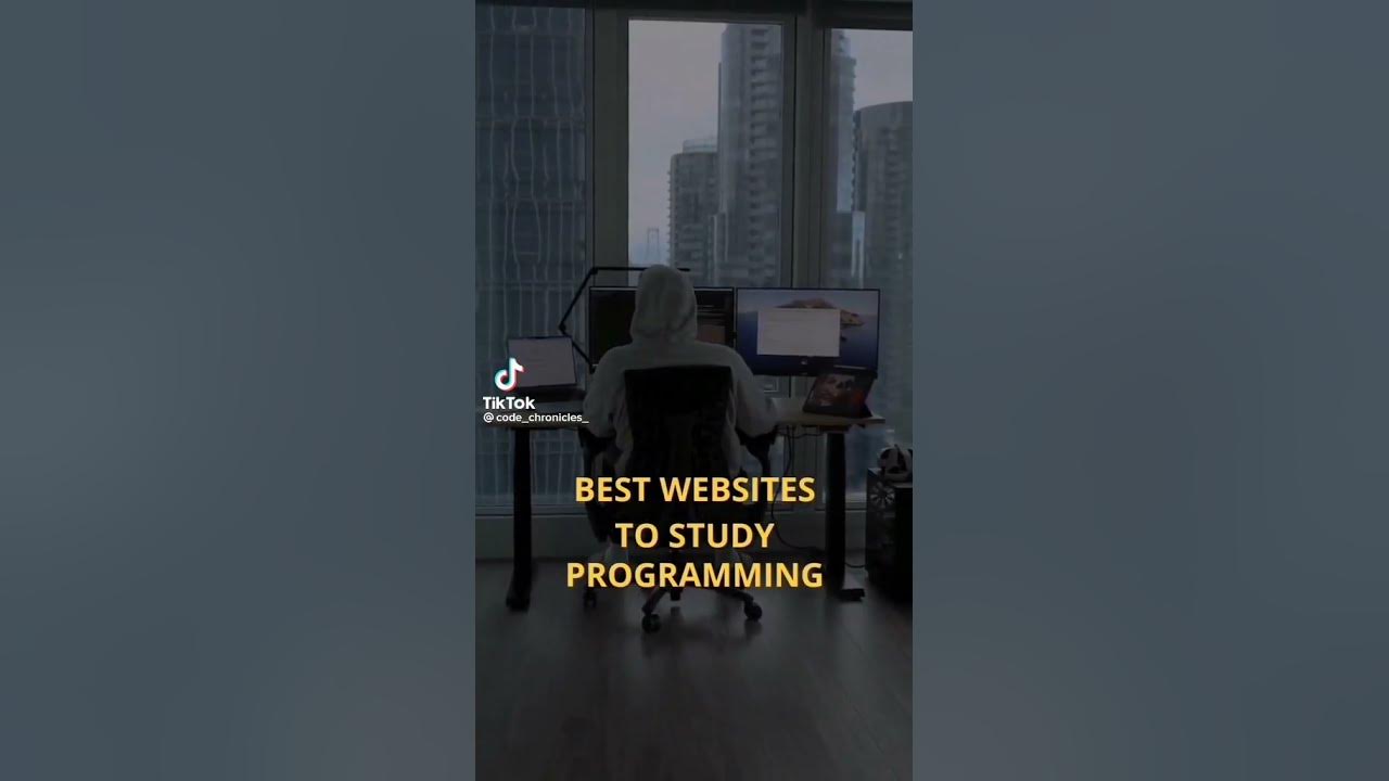 how to begin learning programming ethio coding, evangadi - YouTube