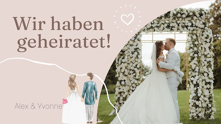 Unsere Traumhochzeit 💒 Freie Trauung und im Schloss gefeiert🥹 | yvonnedilauro