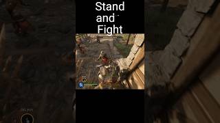 Numbers are meaningless! #battle #chivalry2 #medievalwar #sword #maces #polearm