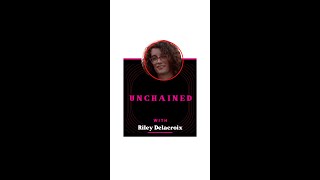 Unchained with Riley Delacroix  #shorts