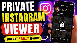 Private Instagram Viewer – How It Really Works (2026)