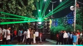 Asa Damru Bajaya BholeNath ne Dj Sagar Kanker || Dj Shivam Bhilai