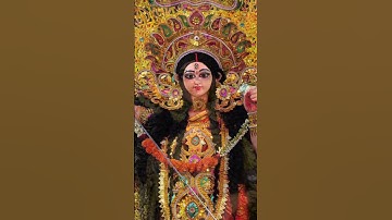 Jai mata di #durgapuja #navratri #short video #bhojpuri #song #love मां की विदाई
