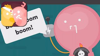 Oddman - Gameplay Trailer(iOS, Android) screenshot 2