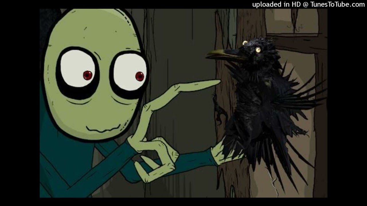 salad fingers x sigilkore type beat