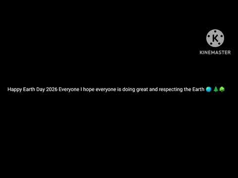 My Message to Everyone 4/22/2026