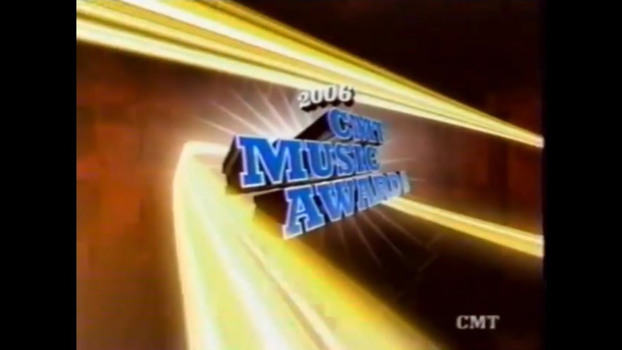 CMT Music Awards (2006) Opening