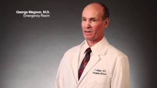 Corry Memorial Hospital & The Corry, PA Community