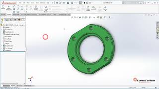 Celebrity 007 SOLIDWORKS 2019 CONTEXT SENSITIVE SHORTCUT MENU Profile