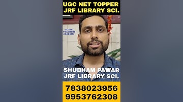 Library Science nta ugc net jrf library science exam #shorts #ugc