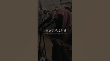 #سورة_العنكبوت #اكسبلور #قرآن #لايك #محمد_اللحيدان