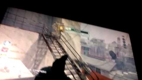 Mw2 Speed Hack Glitch - Quarry