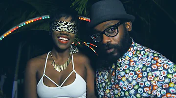 Tarrus Riley - Cool Me Down [Official Video 2015]