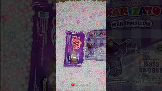 Hunting Jajanan Nabati Time Break Pusan Karizato Marshmallow G